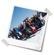 activites ski PePs
